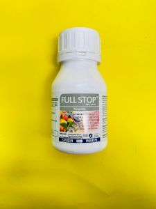 Fungisida FULL STOP 325sc dari GRAHA AGRITECH PRIMA kemasan 250ml