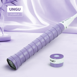 Grip Karet Raket Badminton / Grip Tulang Bahan Karet Premium Anti Slip dan Menyerap Keringat