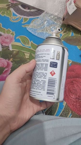 Buyer review video 2