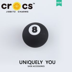 shoes charm cross charm Shoe Buckle Pool Number 2024 New Style cross Shoes Flower Cute Shoe Accessories