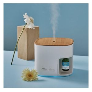 Large capacity aroma diffuser for household Automatic addition of essential oil