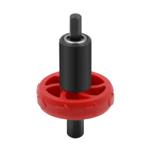 Professional Heavy Duty Lawn Mower Engine Activation Starter Replacement Synthetic Steel Adapter Suitable For Power Tool