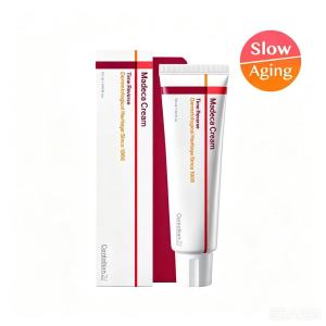 [EXP:2029/02] Centellian 24 | Madeca Cream Time Reverse Moisturizer Season7 for Total Anti-Aging Solution 50ml