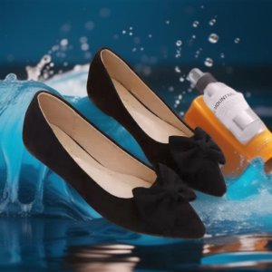 Sepatu Flat shoes / Sepatu Balet Wanita Formal Kantoran Ft01
