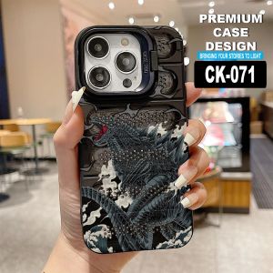CASE MOTIF KODE CK071-CK080 FOR ALL TYPE GM ACC