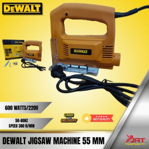 Dewalt Jigsaw Machine 55 M