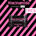 NIACINAMIDE Whitening Soap Acne And Oily Skin Dry Skin Dark Srot Body care Comfort Cleanser. 