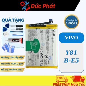 PIN THAY THẾ VIVO Y81 B_E5