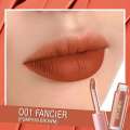 PINKFLASH Lasting Matte Lipcream | PINK FLASH Lipstik Lip Cream Lip Gloss | BPOM. 
