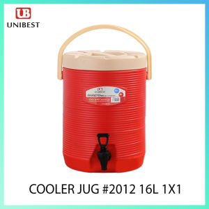 Insulated Water Jug Ice bucket container cooler jug stainless steel bucket Beverage Beer Champagne Camping cooler With cover with faucet