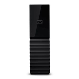 <Authorised Reseller> Western Digital WD My Book 4TB 6TB 8TB 12TB 14TB 16TB 18TB 22TB USB 3.2 Gen 1 Desktop External Drive