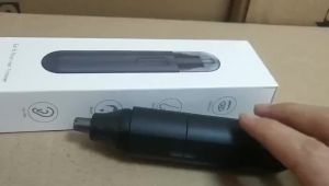 Electric Nose Hair Trimmer for Men usb Rechargeable Professional Removal Clipper implement Shaver tec bean