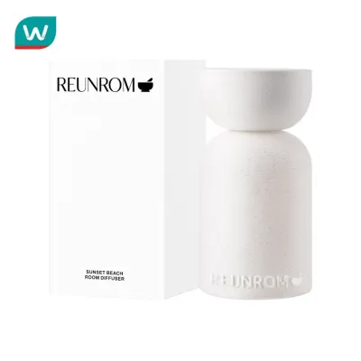 Reunrom รื่นรมย์ รูมดิฟฟิวเซอร์ 200มล. ซันเซ็ท บีช