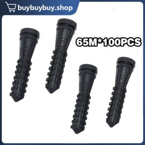 100pcs/set Poultry Hair Removal Rubber Finger Glue Stick Chicken Plucker Rubber Finger Suitable For Poultry Hair Removal