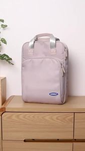Laptop Backpack 13.3 14 15.6 Inch School Bag for Notebook iPad Tablet Waterproof Travel Backpack Laptop Bag