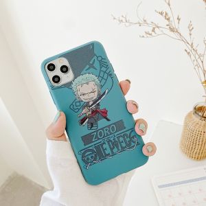 เคสซิลิโคนสำหรับcase ศัพท์รุ่น 11/11Pro 11pro Max X XR XS XS MAX 6 7 8 plus #722
