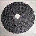 ESICUT /THREE DARTS 4" STAINLESS STEEL CUTTING DISC MATA GRINDER POTONG BESI  锯片. 