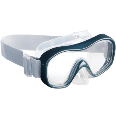 Decathlon Diving Sports Adult Or Kids Snorkelling Mask Snk 500 (Durable) - Subea