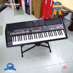Đàn Organ Yamaha PSR SX600 – Chính Hãng