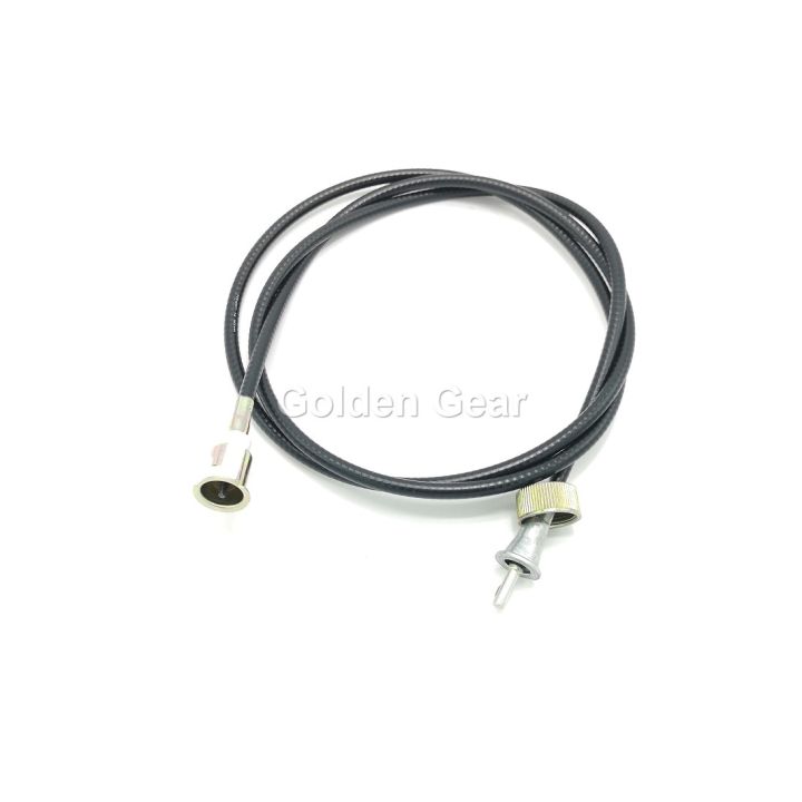 Speedometer Cable Mitsubishi Adventure Gas / Diesel 1998 2019 Lazada PH