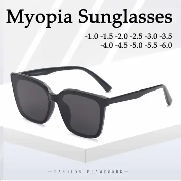 Sunglasses with grade online