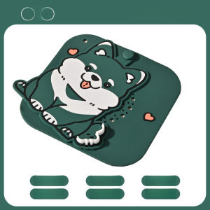 Rotatory Floor Drain Cover Silicone Anti smell Insect-proof Seal Blocker Anti Cockroache Deodorant Bathroom 水槽防堵塞硅胶地漏盖