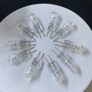 [ Combo 10 Bóng ] Bóng Ghim 12V20W