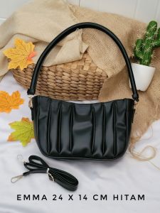 TAS WANITA BAHU MODEL EMMA BAG