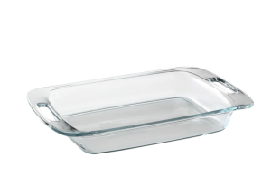 Pyrex glassware Bake N Store 6 pc Value Plus Pack/sold per piece