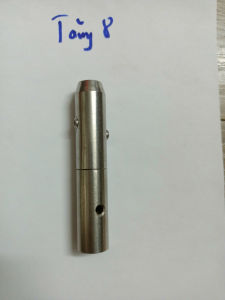 Bộ tăng đơ giữ cáp cầu thang inox 304 phi 4568 ly - Vật Tư Phú Thái