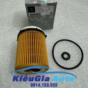 Lọc dầu nhớt Mercedes C250 W205 2014-2018 A2701800109
