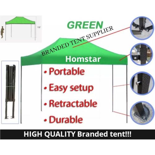 Homestar Retractable Tent 2x3 vs. Other 2-3 Person Tents: Which Is Right for You?