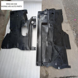 Chắn bùn dọc thân xe trước sau Mazda 3 2016 bên phụ RHLái LH Xịn dài 4 cửa – B61K561Z0A . B45A-56-3D0B