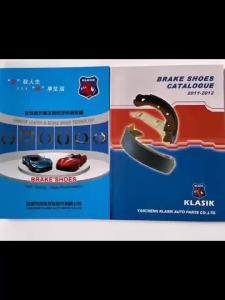 MR178827  ผ้าเบรก /  ชุดเบรกหลัง / แผ่นเบรค /REAR BRAKE SHOE LINING[ จัดส่งฟรี ]