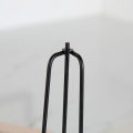 Dudukan Piring Hias/Sandaran Piring/Hias Pajangan/Stand Holder Piring/Piring Pajangan/Kaki / Dudukan - 8 Inch. 