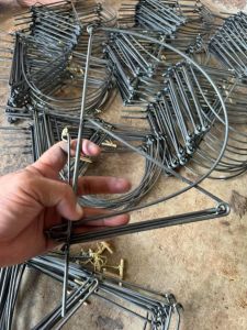 กับดักหนู กับดักฟ้าผ่า กับดักหูฟ้าผ่า