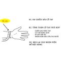 Vòng Bạc S925 ALE Cao Cấp - Vòng Charm Bạc Chuẩn S925 - Mã sản phẩm VONGBAC_DN168. 