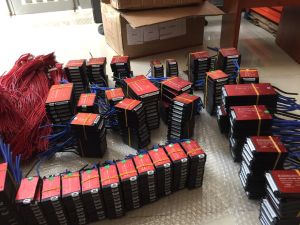 Mạch bảo vệ siệu tụ 2.7V 3000F