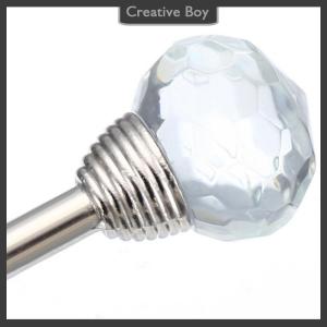 [Creative] 2x Curtain Holdback Hanger Wall Tie Backs Hooks Holder Curtain Tie Back