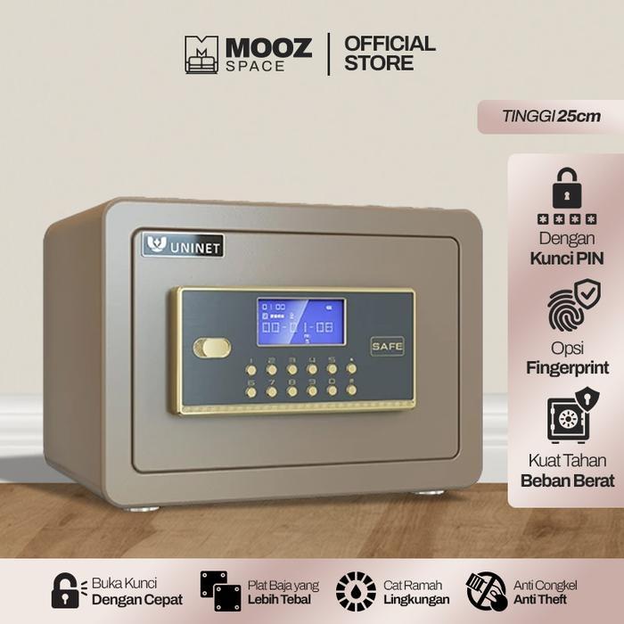 %5BPROMO%205.5%5D%20Brankas%2025CM%20Digital%20PIN%20&%20Fingerprint%20Full%20Besi%20Anti%20Maling%20Safe%20Box%20Uang%20Mini%20-%20Image%203