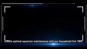 Household Fish Tank Aquarium Pump Electric Automatic Filter Water Changer & Sand Washer Cleaning Tool for Aquariums