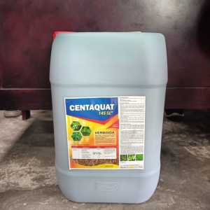 CENTAQUAT 145SL 20L HERBISIDA