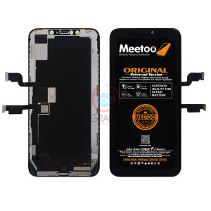 LCD IP XS MAX MEETOO FULLSET TOUCHSCREEN