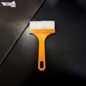FR-C1205 Kuas Kue Baking Brush Alat Dapur Serbaguna Kuas Oles Saus BBQ / Kuas Bulu Olesan Mentega
