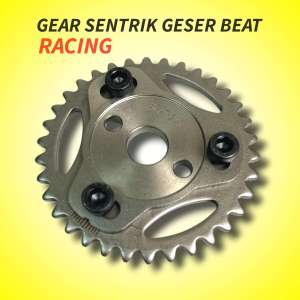 GEAR GIR GIGI SENTRIK GESER RACING BEAT KRT RACING