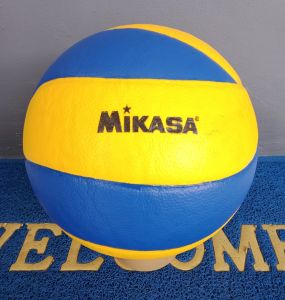 MIKASA MVA300 TERMURAH bola voli empuk Others bola voli bola volly bola mikasa size 5 bola voli mikasa