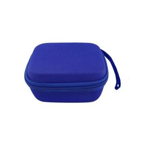 Chống bụi đựng bảo vệ trường hợp cho yotomini Máy nghe nhạc vải thoáng khí dễ dàng lưu trữ dây kéo vỏ cứng bị bảo vệ