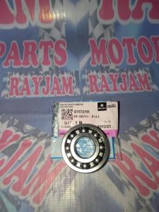Bearing Ball CT 150 (New Model) 01170111