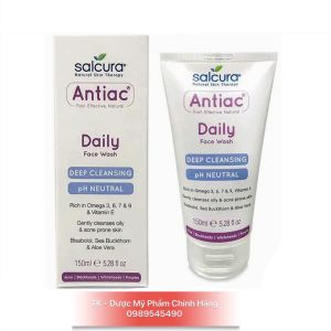 Gel Rửa Mặt Cosrx Low PH Good Morning Gel Cleanser Chiết Từ Dầu Cây Trà Phù Hợp Với Mọi Loại Da - 150ml