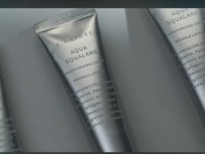 promo S.nature aqua squalane Moisturizing Cream 60ml+30ml snature Moisturizer